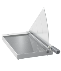 Ghilotina LEITZ Office Precision, A3, 15 foi, gri